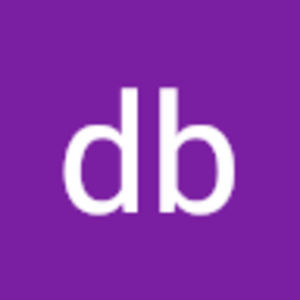 Meet your Posher, Db